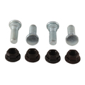 All Balls All Balls Wheel Stud And Nut Kit 85-1018 85-1018